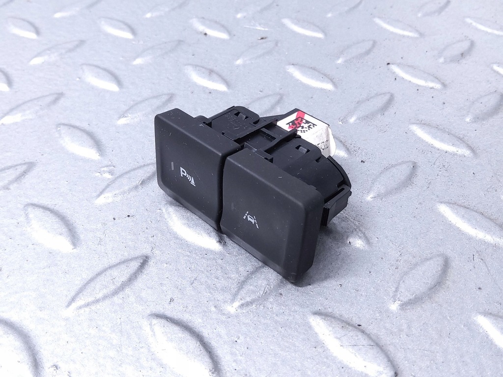 фото №1, Кнопка pdc cadillac ats 23220902