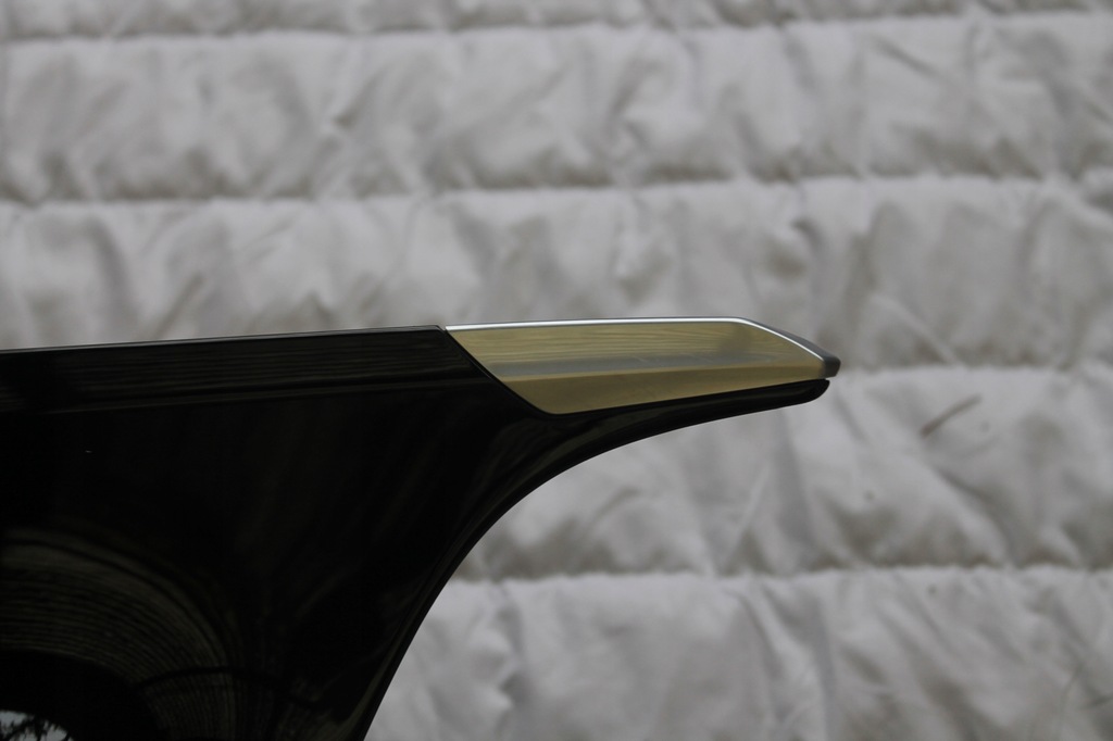 фото №5, Решітка рамка решітка молдинг радіо peugeot 208 2008