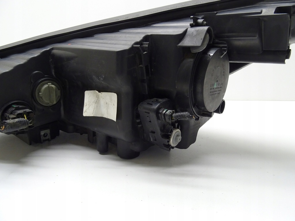 фото №10, Лампа фара правий перед передня hyundai ix35 led 92102-2sxxx