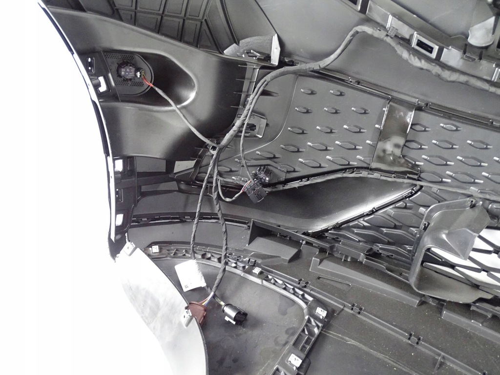 фото №11, Бампер перед передній vw id5 id.5 id,5 kompletny версія 6xpdc + led