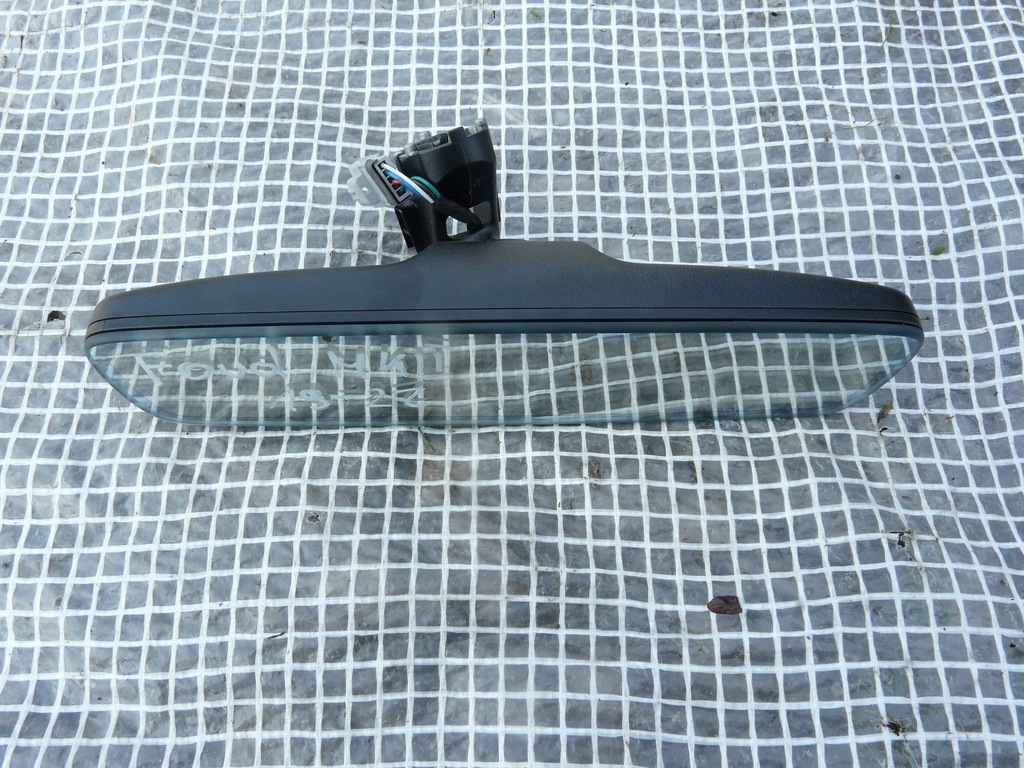 фото №8, Ford puma mk2 st дзеркало заднього виду 19-21 led