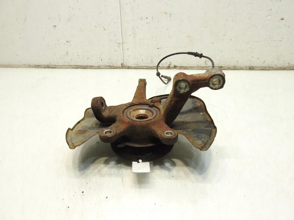 Ступица поворотный кулак правый перед с abs mercedes w245 b180 1.7 Недорого