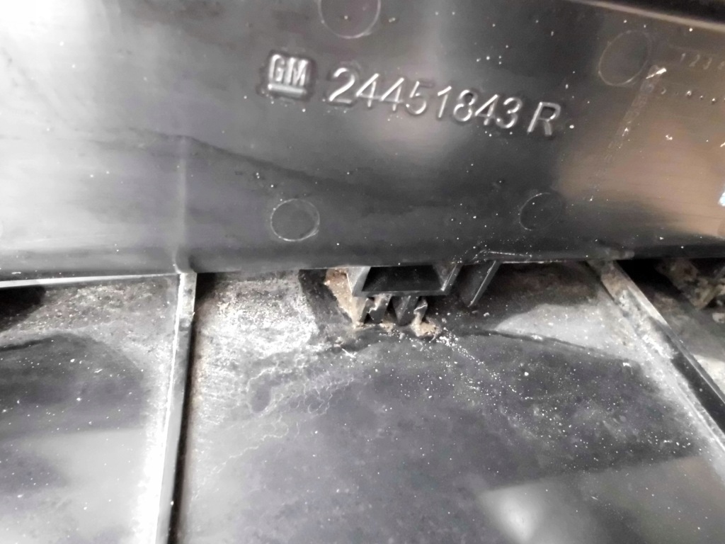 фото №6, Лампи задня opel zafira b europa