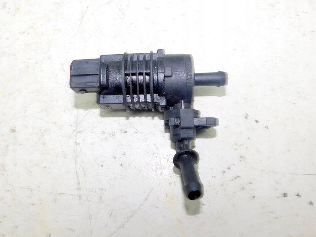 фото №1, Bmw e39 2.5 клапан вакуумa 1433602