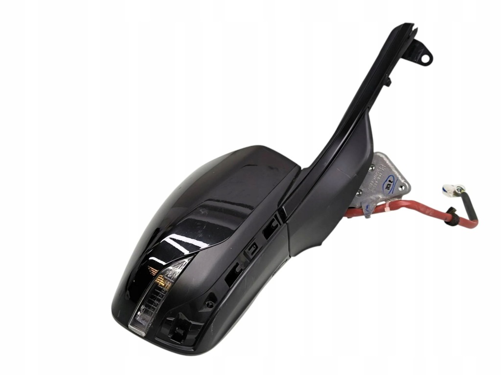 фото №6, Subaru outback bt права сторона електричний дзеркало бічний двері передніх