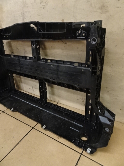 Усилитель ремень перед focus iv mk4 jx6b-a16e146-b- с Разборки