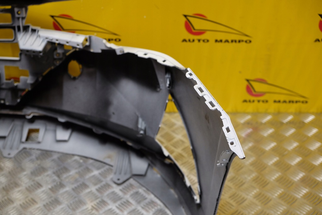 фото №12, Hyundai elantra vii 2020 2021- бампер перед