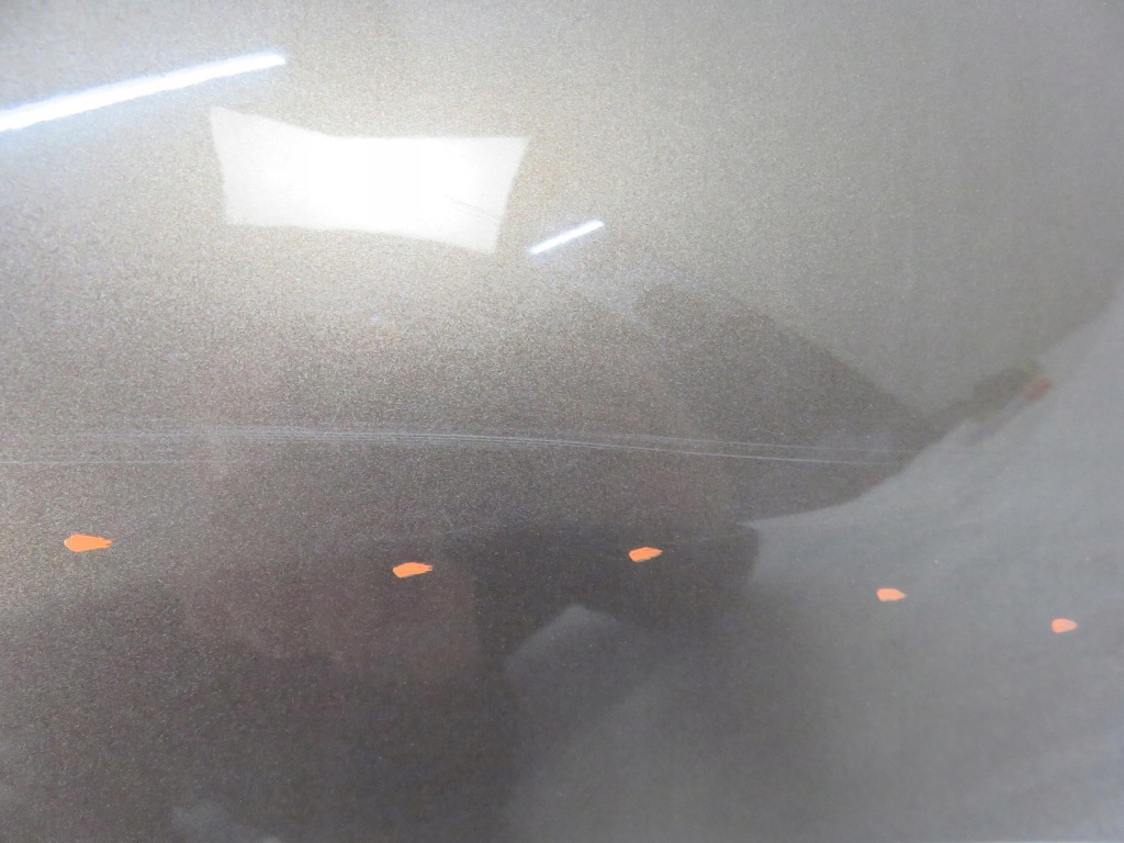 фото №9, Крила правий передній renault scenic iii jz0/1_ tecnb