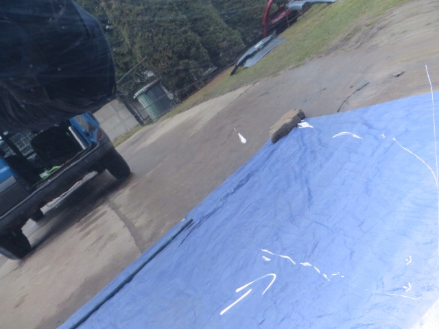 фото №11, Mercedes a klasa w177 2018- капот