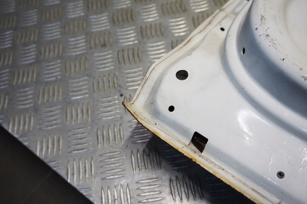 фото №14, Dodge ram 1500 2009 - 2018 двері задня праве задні usa