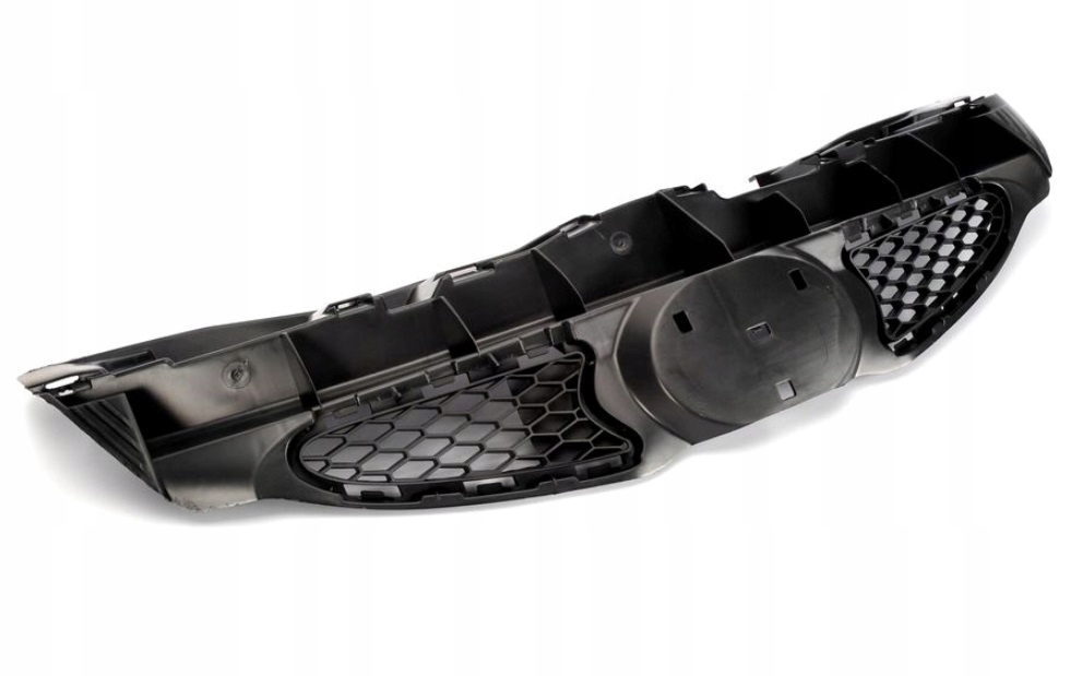 фото №1, Toyota aygo 05-08 решітка радіатора решітка решітка радіатора перед