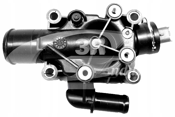 фото №2, Термостат kpl 91c 3rg