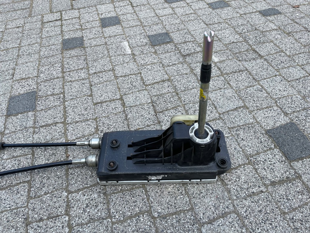 Mini r55 r56 r57 r58 куліса  троси перемикання передач Ціна