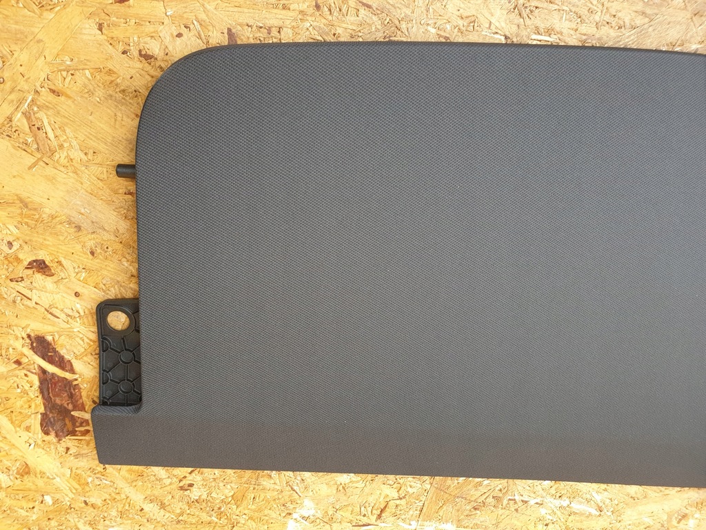 фото №5, Bmw ix i20 полка багажника 7954140