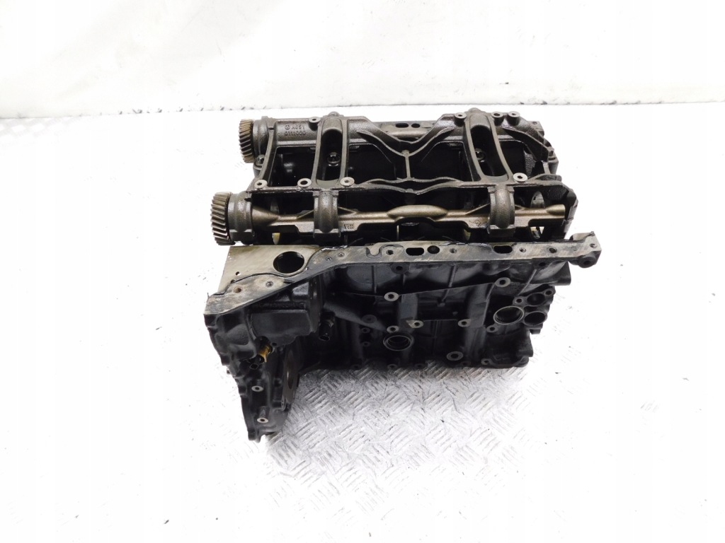 Купить Блок двигателя валы - mercedes sprinter w906 2.2 cdi e5 r6510111501