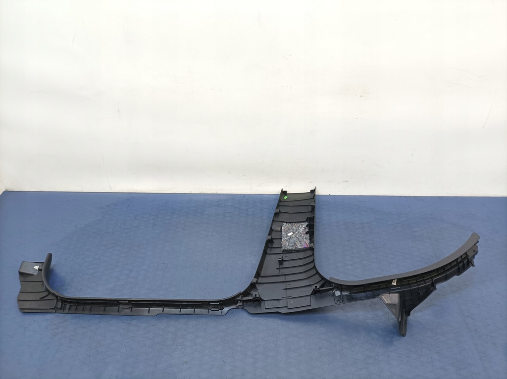 фото №5, Toyota yaris iii 5d комплект захист bok лівий