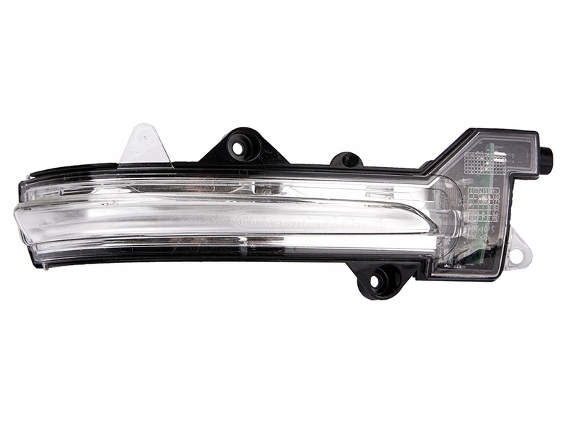 фото №1, Поворотник дзеркало suzuki sx4 s-cross od 2013