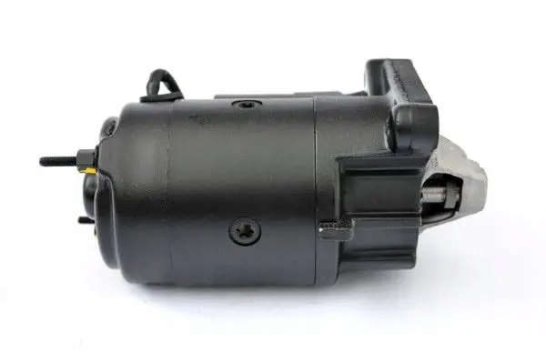 Купить Стартер 8ea 011 610-331 hella renault clio