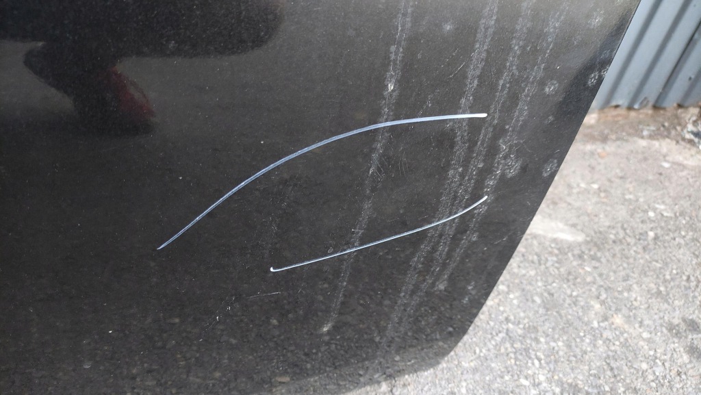 фото №4, Mazda 6 gh 07- дверь левый перед левая передние