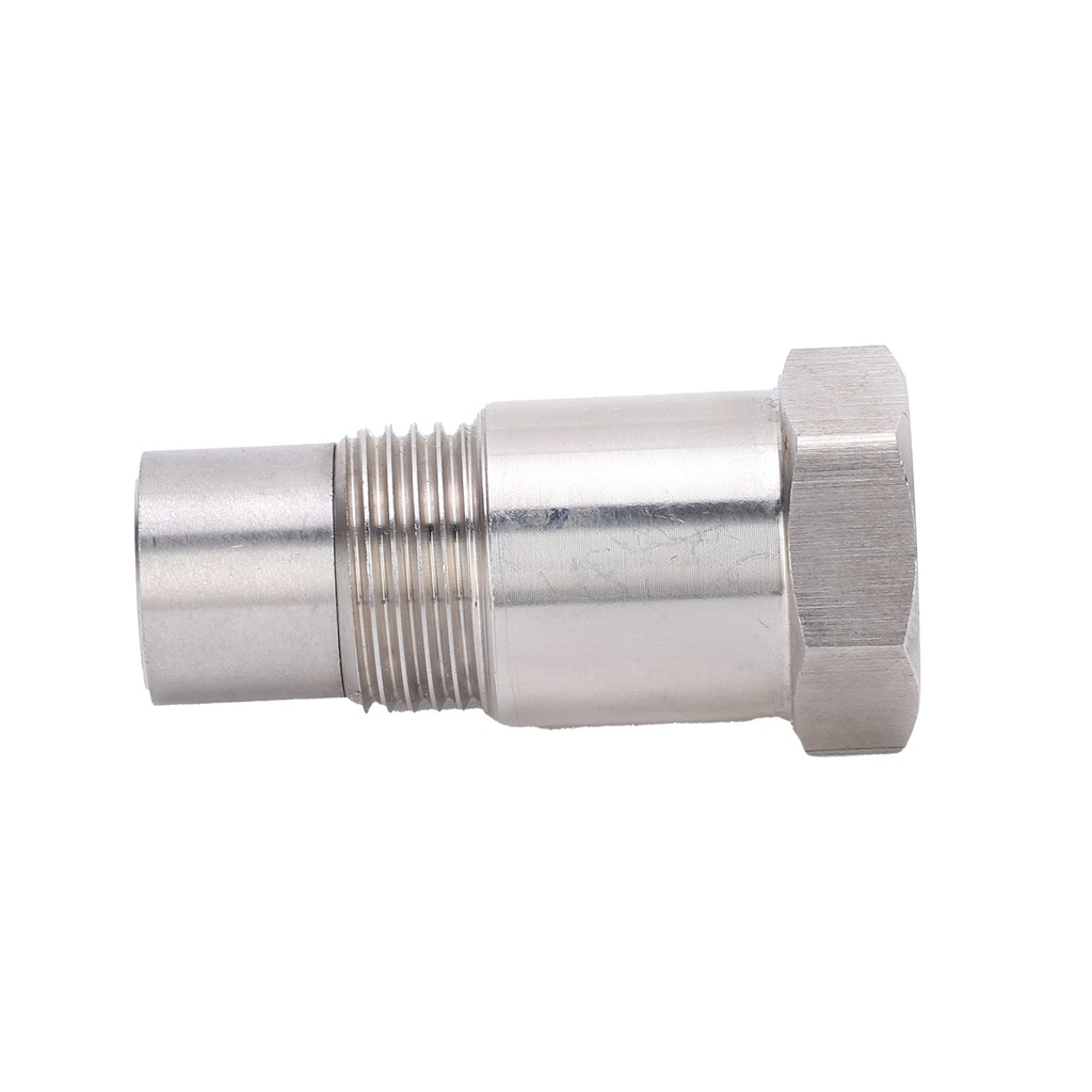 фото №14, Эмулятор адаптер датчик лямбда-зонд автомобиль m18x1,5