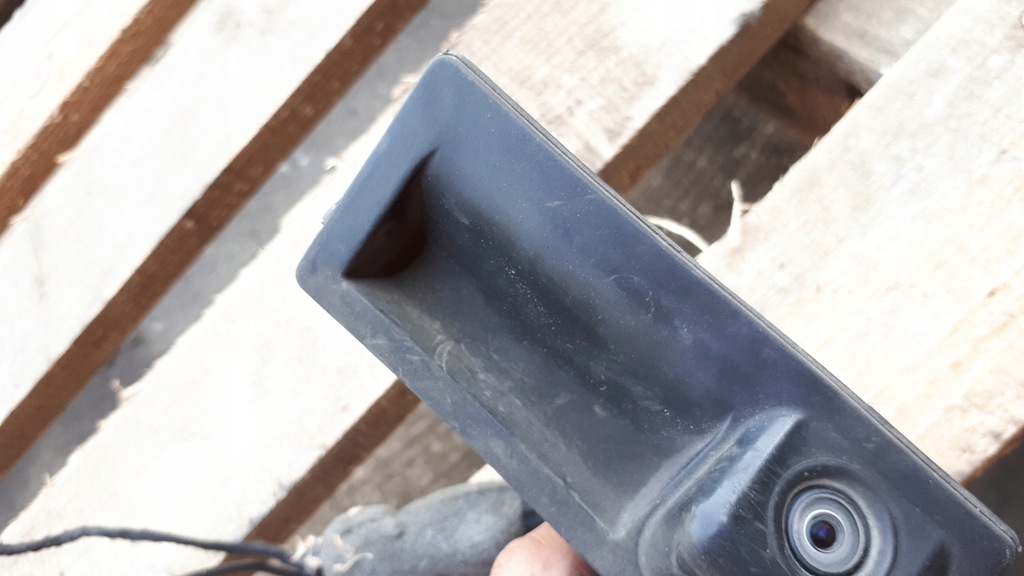 фото №6, S7 4g a7 камера заднього виду ручка 5n0827466aa a6 c7