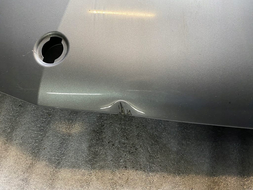 фото №5, 18 mercedes w212 e klasa капот 09-12r