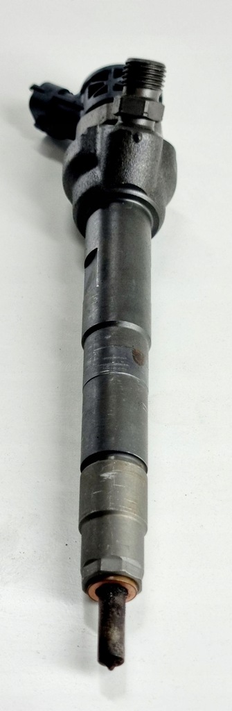 фото №2, Land rover evoque i 2018 форсунка пального