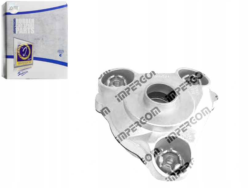 фото №1, Подушка амортизатора impergom 1345896080 93501915