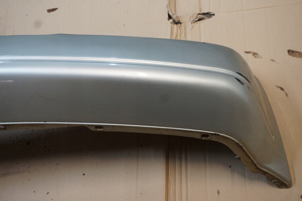 фото №11, Suzuki vitara бампер перед передний 2,0 16v 96r