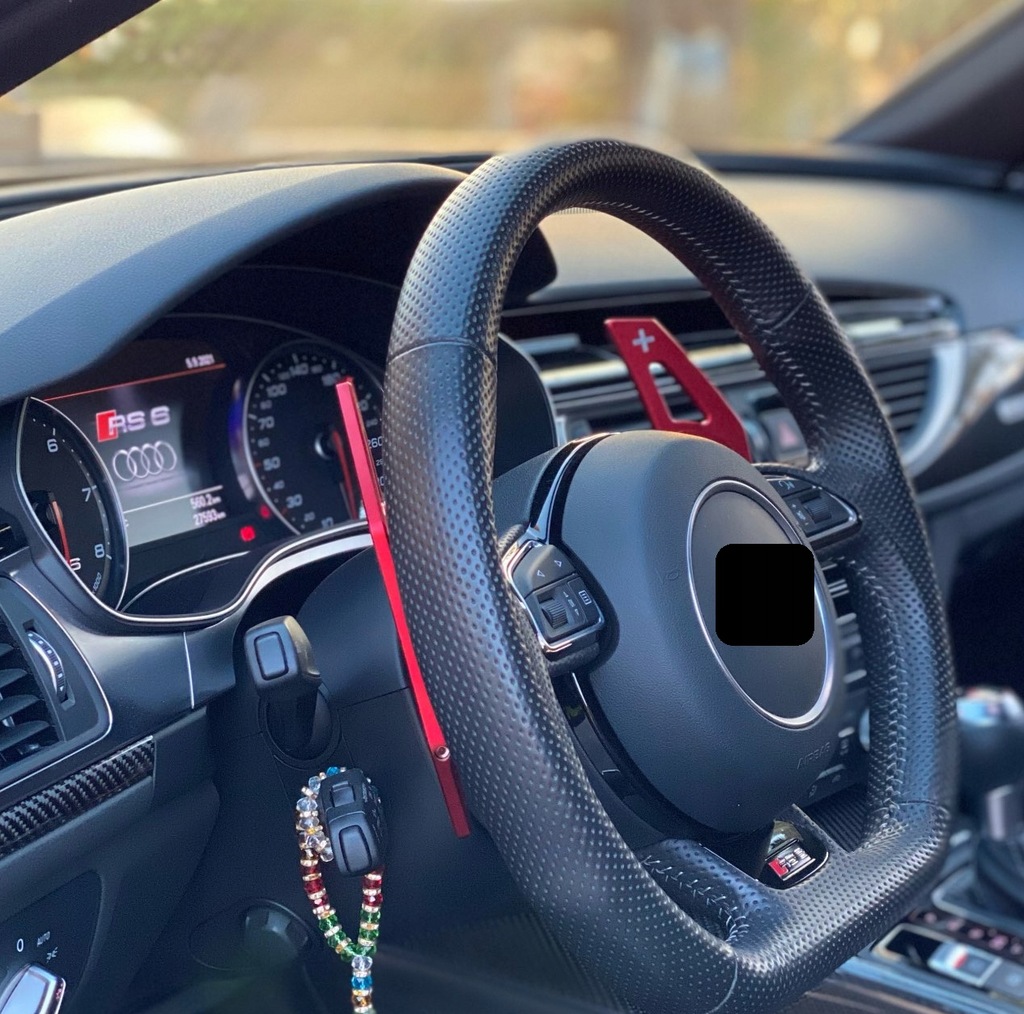 фото №15, Перемикачі пелюстки перемикання передача skoda octavia superb audi s3 s5 q3 q5 vw golf passat