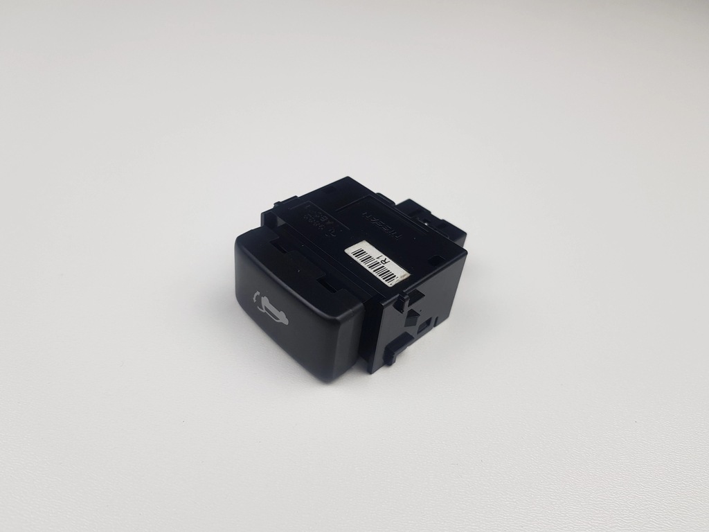 фото №9, Переключатель кнопка выключатель открывания крышки багажника renault talisman