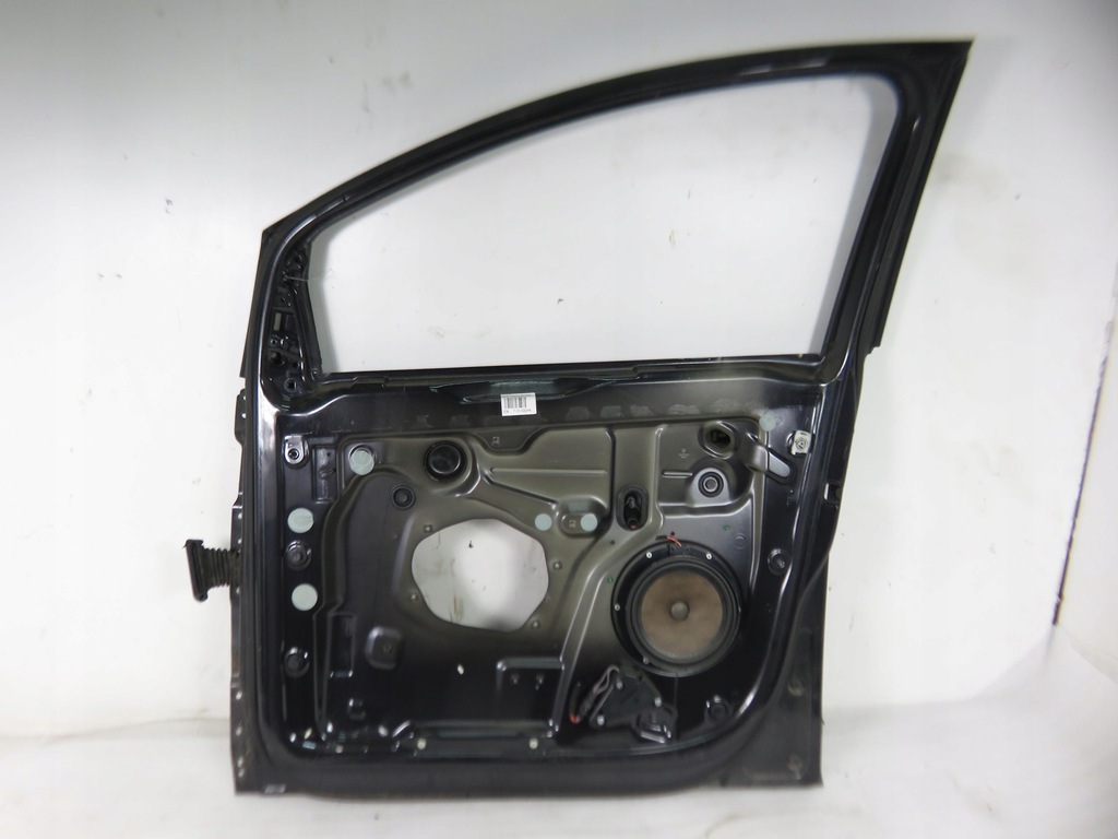 фото №5, Рамка дверь правый перед vw golf plus 5m1, 521