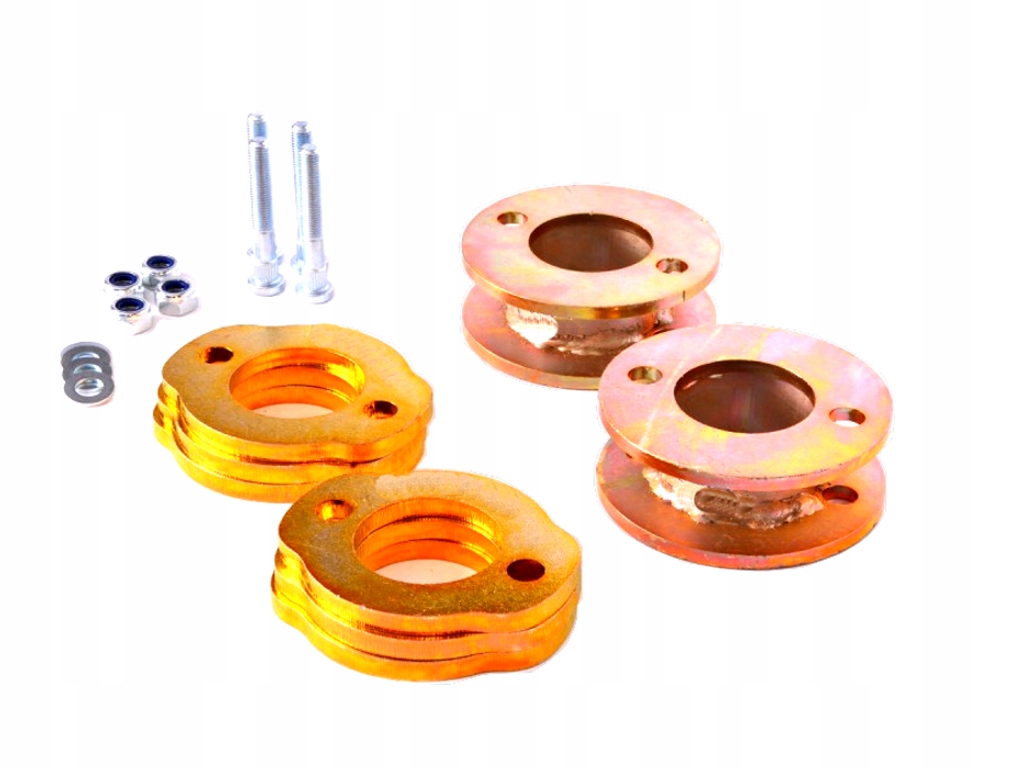 фото №1, Lift подвеска +4cm honda cr-v crv i gen 95-02