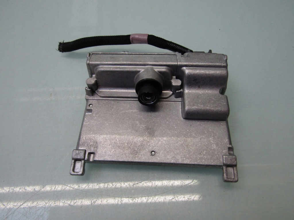 фото №1, Jazz v 21r камера асистент перемикання поперечина руху 36160-tzb-g06