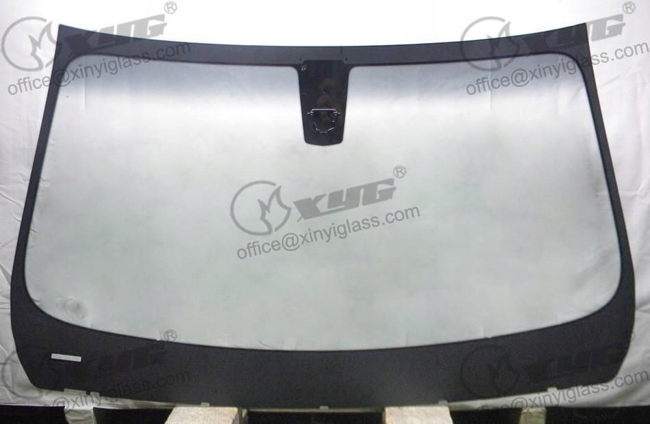 фото №1, Стекло bmw 4-serie f32 cpe 13-