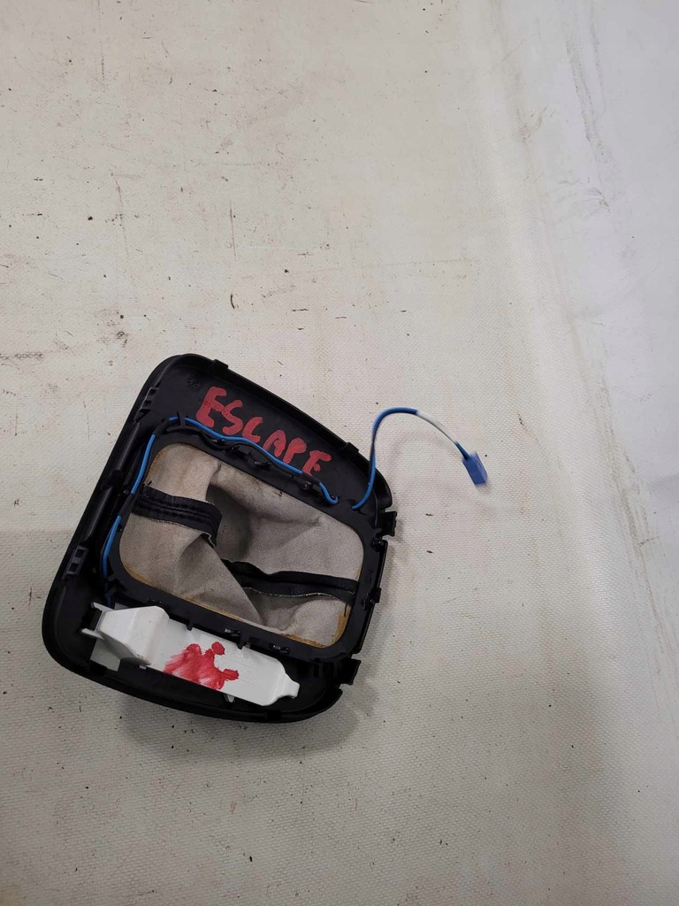 фото №5, Рамка чехол передач ford escape usa 2013-