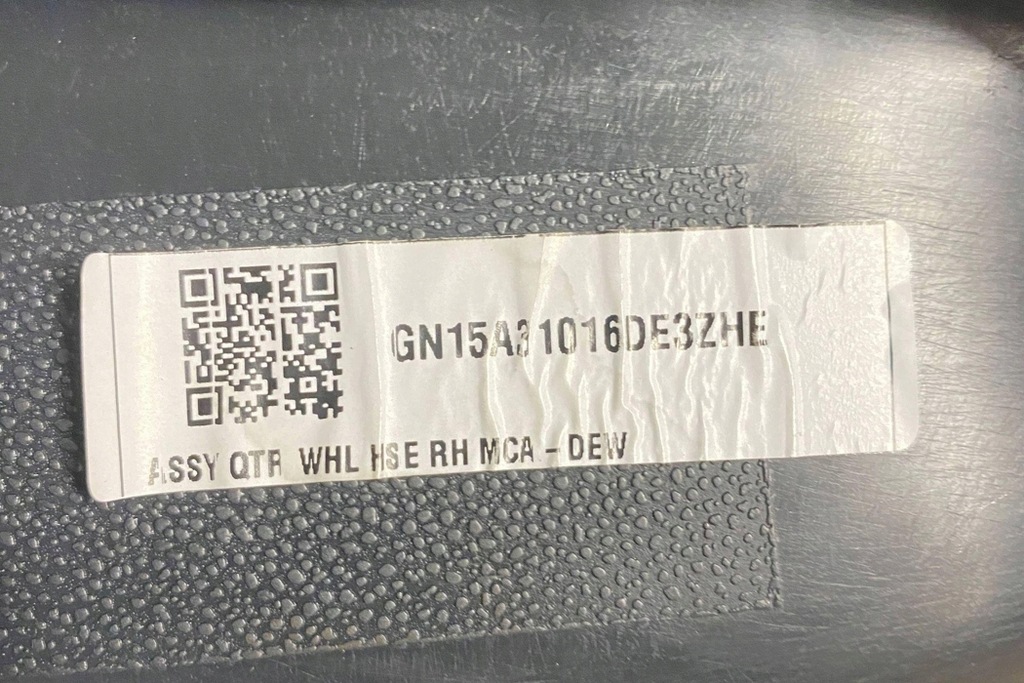 фото №7, Інше частини внутрішнє ford ecosport gn15a31016 2.0l бензиновий 104kw 2020