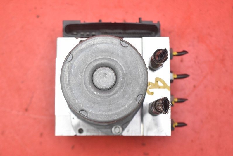 фото №5, Насос abs porsche 911 997 3.8 turbo awd lift 10r