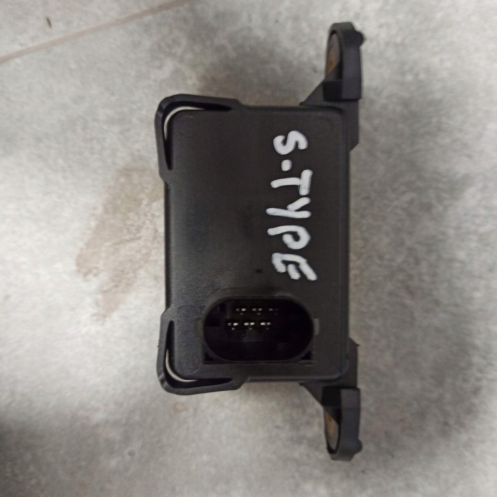 фото №10, Jaguar s-type датчик датчик esp 5w93-14b296-ae 0285010746 9x23-14b654-ac