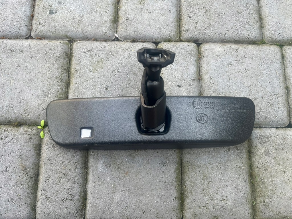 фото №1, Дзеркало внутрішнє заднього виду kia niro ii hyundai tucson iv 85110-l1100