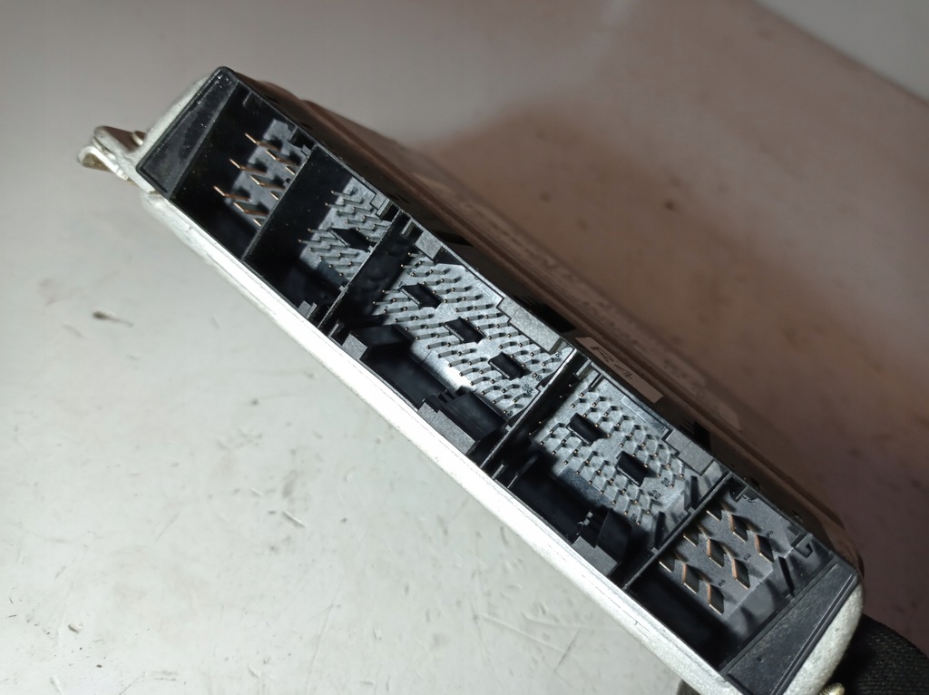 фото №7, Модуль датчик подушка безпеки chrysler voyager 04727374af