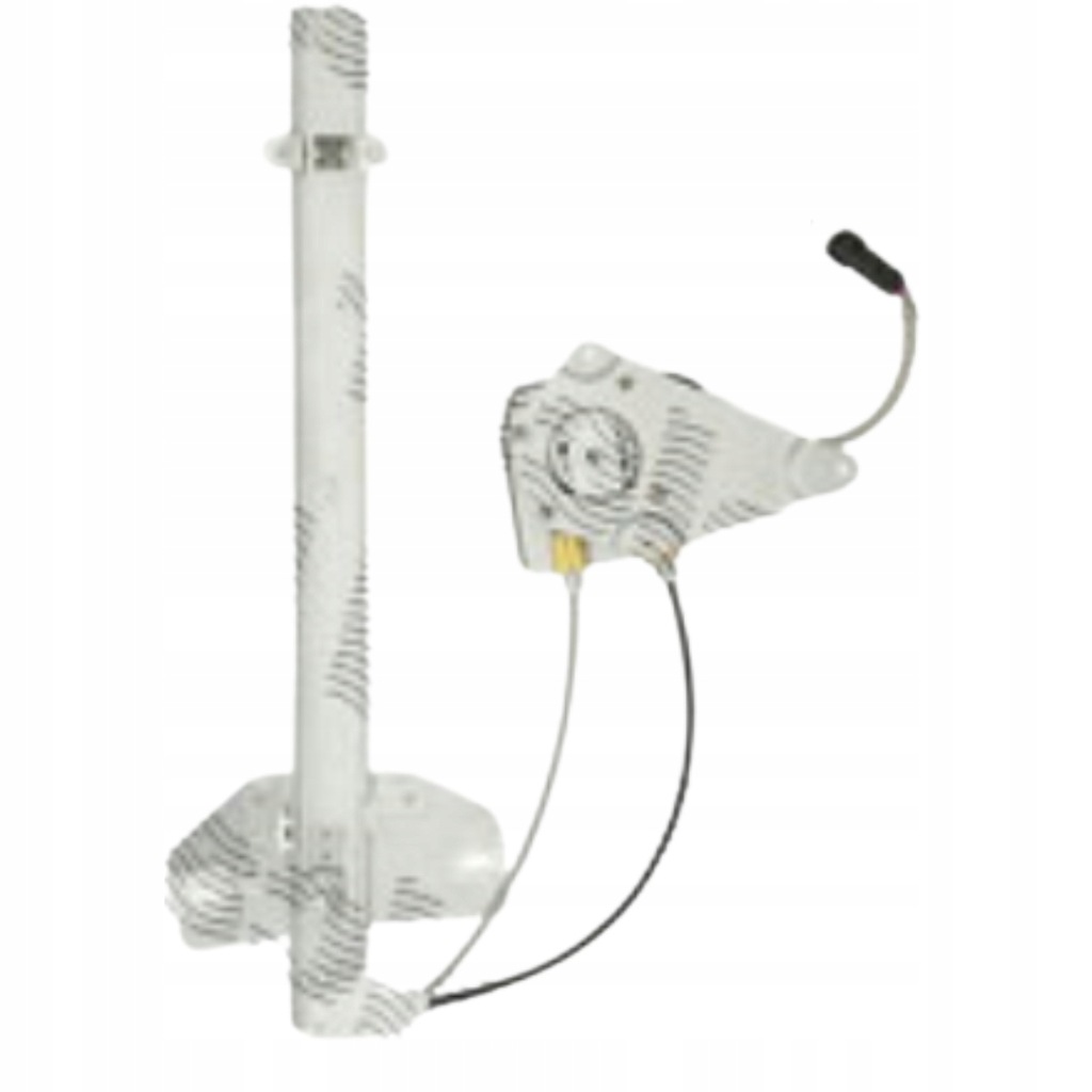 фото №1, Jeep liberty подъемник электрический стекло правый