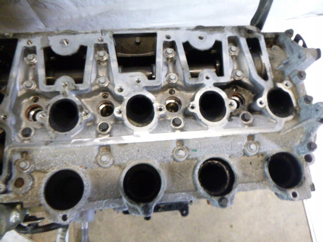 фото №6, Ford kuga mk2 двигун 2.0 tdci ufma