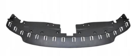 фото №1, Корпус радиатора защита dodge charger 2015-