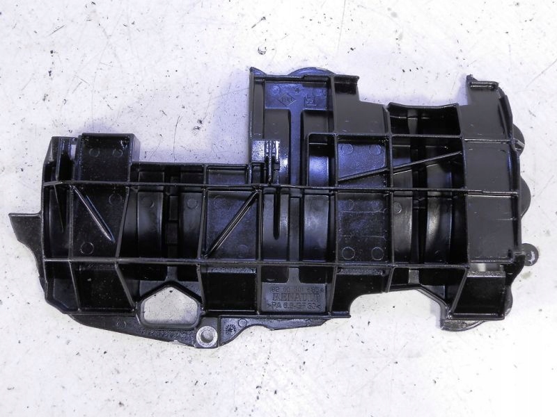 фото №3, Renault megane ii захист вала 1,9dci 8200301685