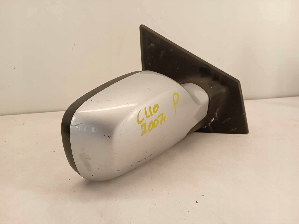 фото №2, Зеркало правое renault clio ii