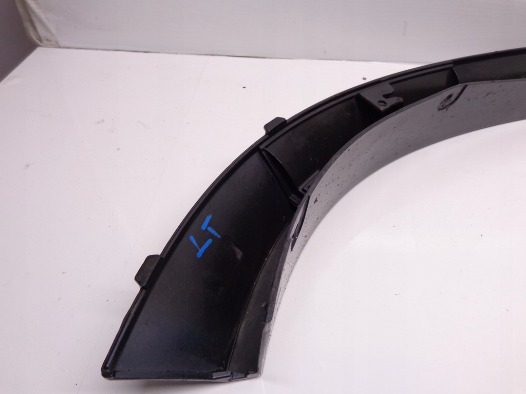 фото №9, Bmw x5 e70 m-pakiet молдинг накладка крыла левый задняя 8036651