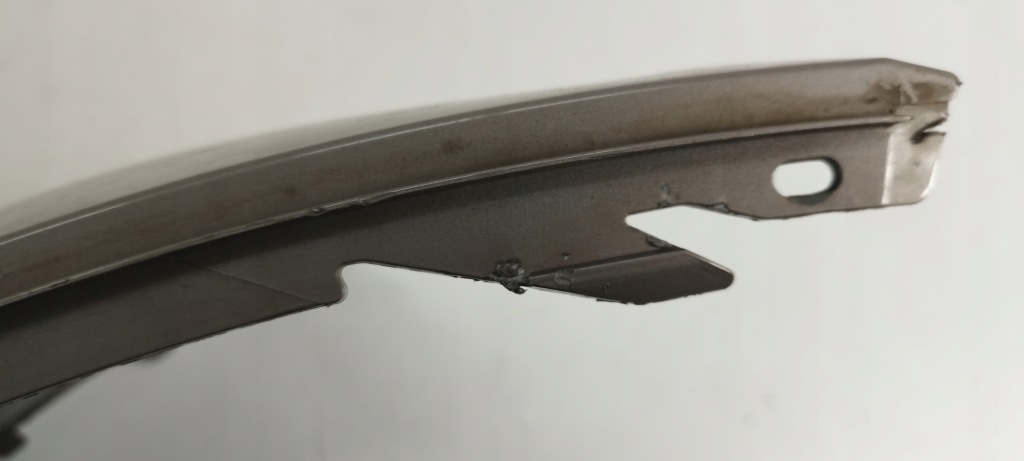 Купити Oem кутик бампера правий перед mini f55 f56 lci lift 20- pod pdc 9450548