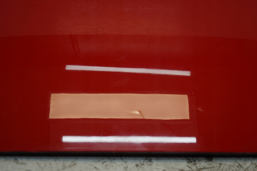 фото №9, Люк porsche 924