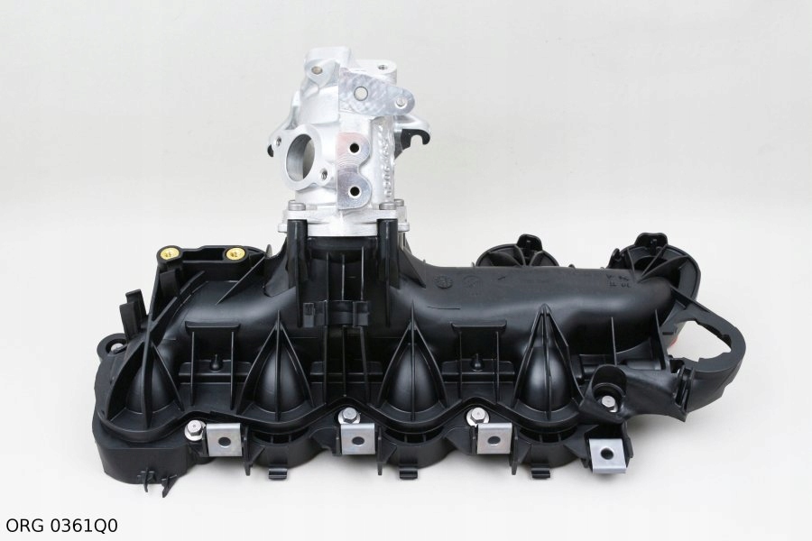 Коллектор впускной  c c5 x7 ,p407 2.2hdi Доставка